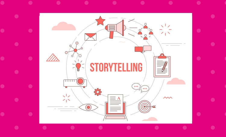Hoe storytelling technieken toe te passen in je reclamecampagnes